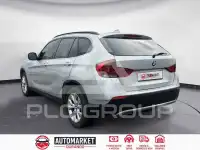 2011 BMW X1