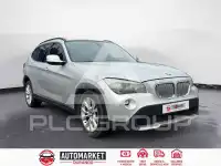 2011 BMW X1