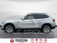 2011 BMW X1