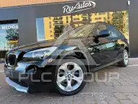2011 BMW X1