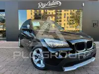 2011 BMW X1