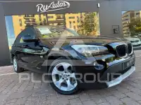 2011 BMW X1