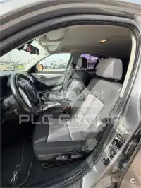 2011 BMW X1