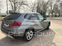 2011 BMW X1