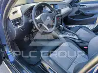 2011 BMW X1