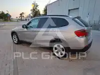 2011 BMW X1