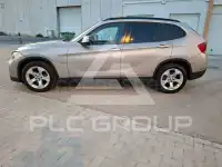 2011 BMW X1