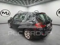 2011 BMW X1
