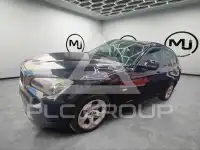 2011 BMW X1
