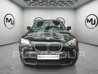 2011 BMW X1