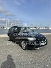 2011 BMW X1