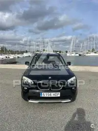2011 BMW X1