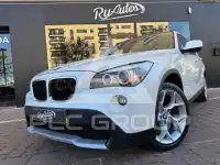 2011 BMW X1