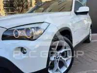2011 BMW X1