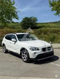 2011 BMW X1