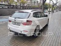 2011 BMW X1