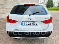 2011 BMW X1