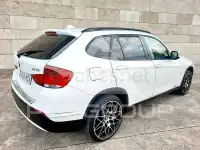 2011 BMW X1