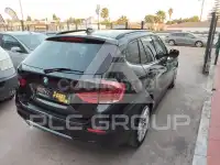 2011 BMW X1