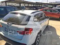 2011 BMW X1