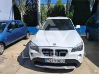 2011 BMW X1