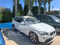 2011 BMW X1