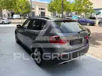 2011 BMW X1