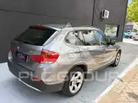 2011 BMW X1