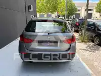 2011 BMW X1