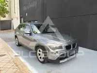 2011 BMW X1