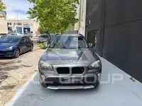 2011 BMW X1