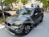 2011 BMW X1