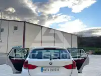 2011 BMW X1