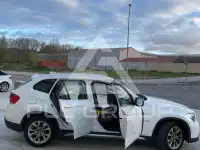 2011 BMW X1