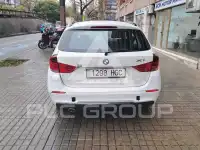2011 BMW X1