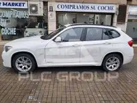 2011 BMW X1