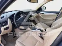 2011 BMW X1