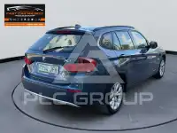 2011 BMW X1