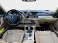 2011 BMW X1