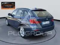 2011 BMW X1