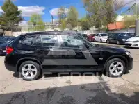 2011 BMW X1