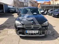 2011 BMW X1