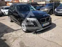 2011 BMW X1