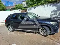 2011 BMW X1