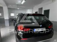 2011 BMW X1