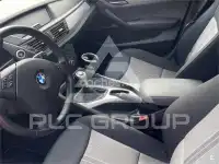 2011 BMW X1