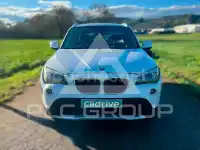 2011 BMW X1