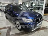 2011 BMW X1