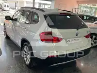 2011 BMW X1
