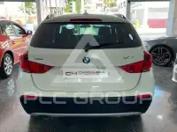 2011 BMW X1